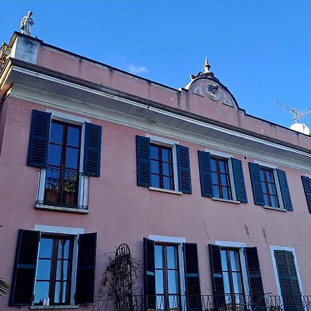 Antica Casa Al Lago Оджеббіо Екстер'єр фото
