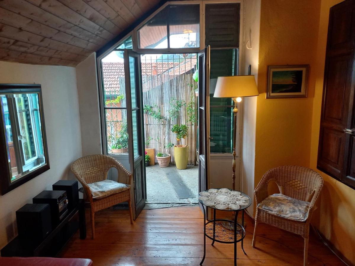 Antica Casa Al Lago Оджеббіо Екстер'єр фото