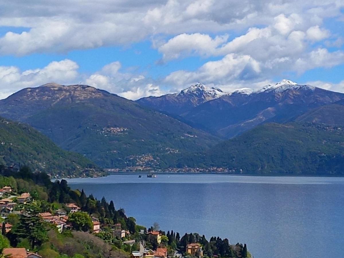 Antica Casa Al Lago Оджеббіо Екстер'єр фото