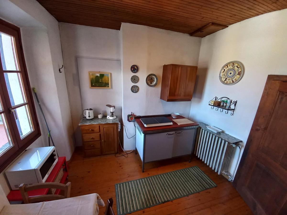 Antica Casa Al Lago Оджеббіо Екстер'єр фото