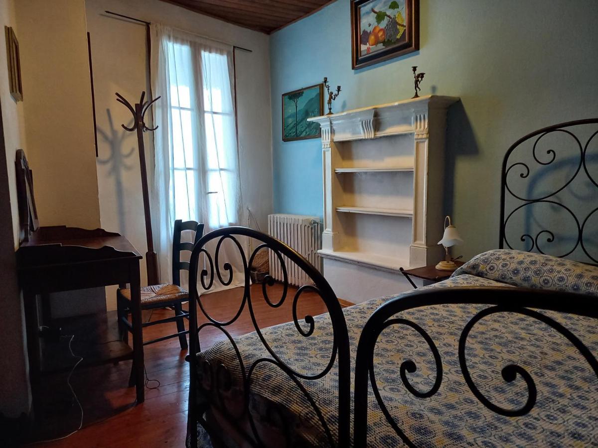 Antica Casa Al Lago Оджеббіо Екстер'єр фото