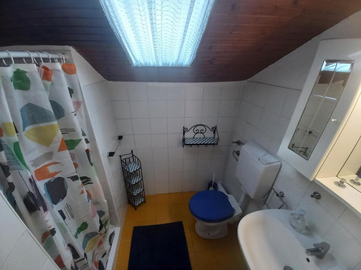 Antica Casa Al Lago Оджеббіо Екстер'єр фото
