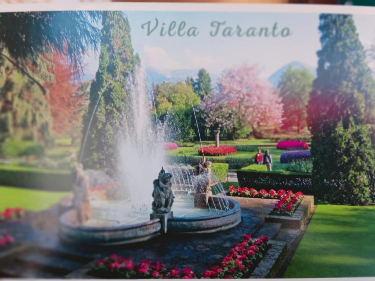 Antica Casa Al Lago Оджеббіо Номер фото